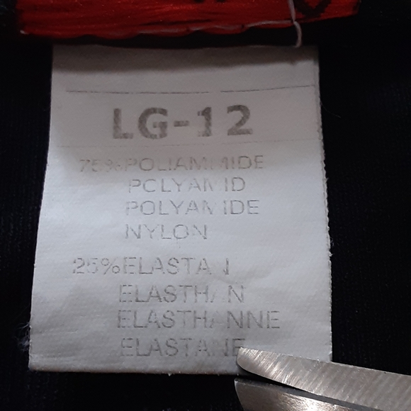 Giordana Biking Shorts LG-12 - Picture 7 of 11